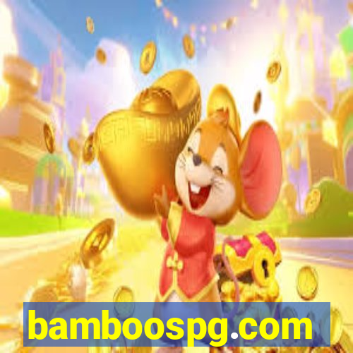 bamboospg.com