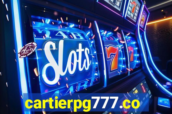 cartierpg777.com