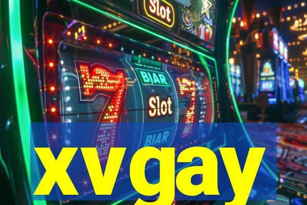 xvgay