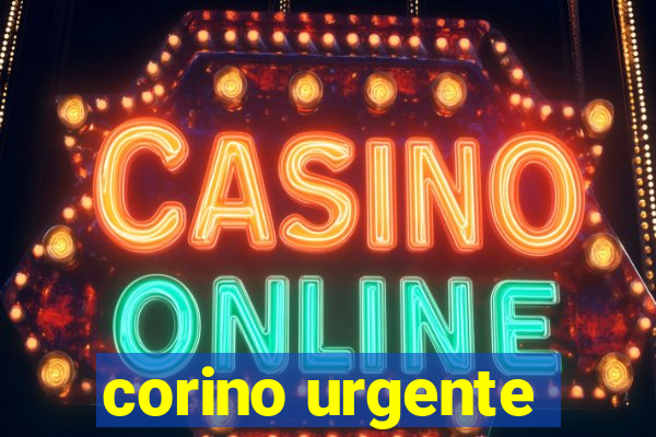 corino urgente