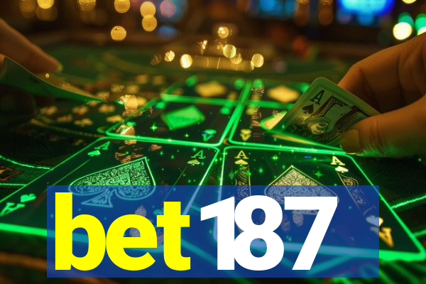 bet187
