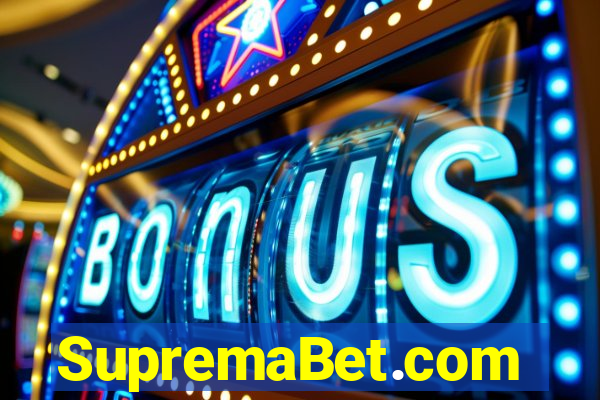 SupremaBet.com