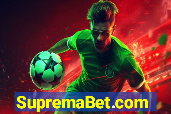 SupremaBet.com