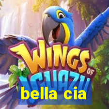 bella cia