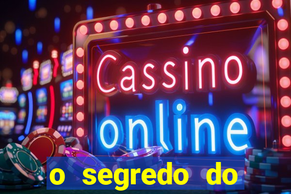 o segredo do templo 3 temporada final explicado