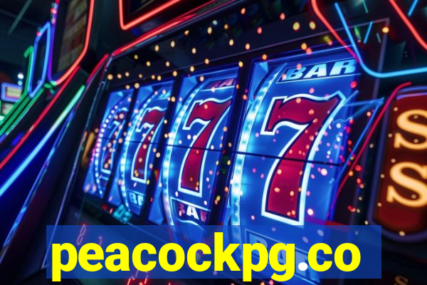 peacockpg.co