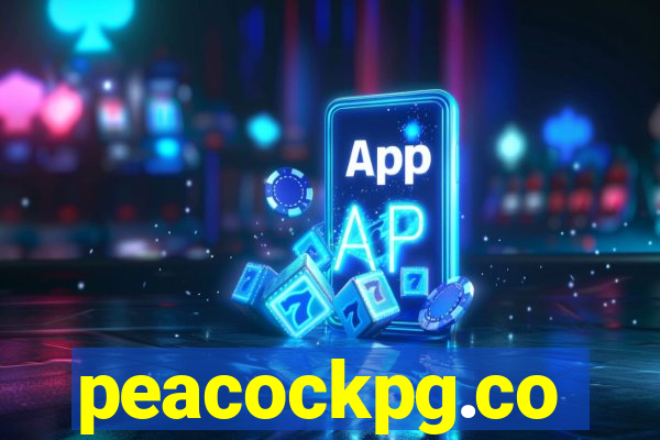 peacockpg.co