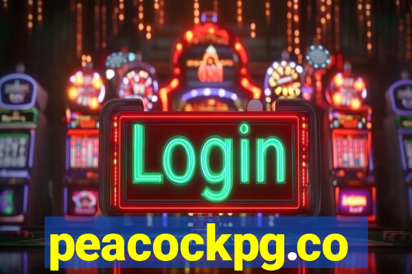peacockpg.co