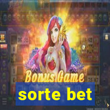 sorte bet