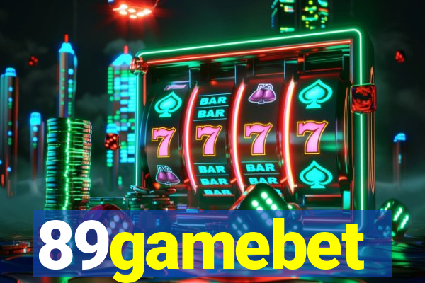 89gamebet