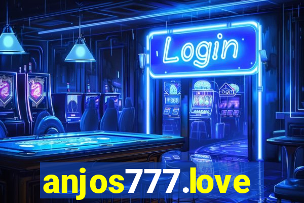 anjos777.love