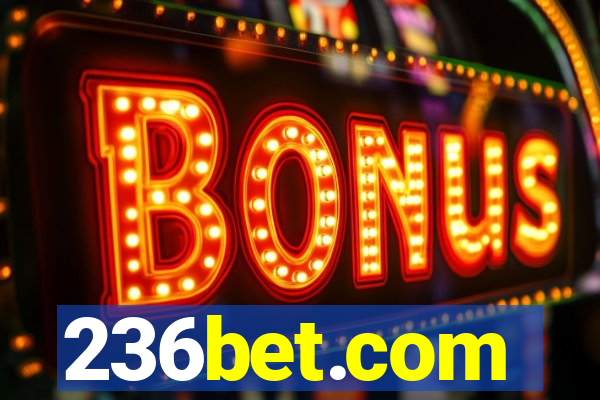 236bet.com