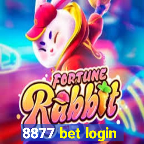 8877 bet login