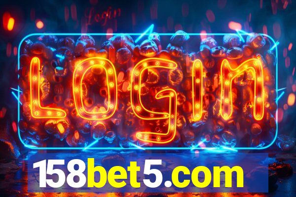 158bet5.com
