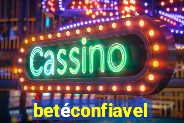 betéconfiavel