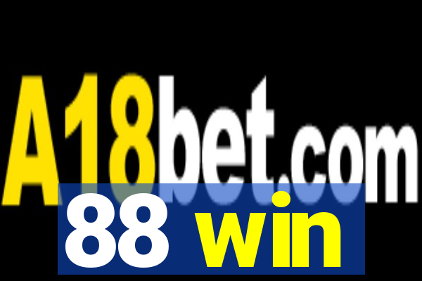 88 win