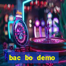 bac bo demo grátis dinheiro infinito