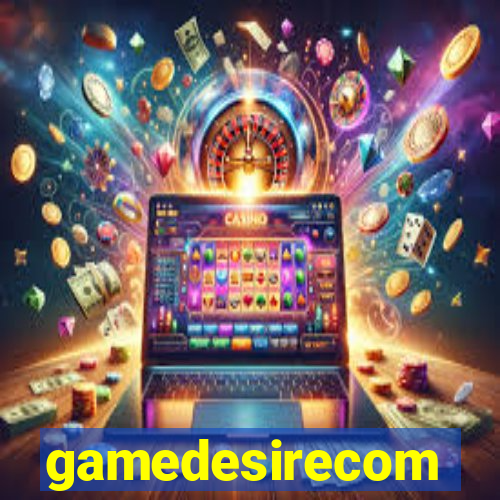 gamedesirecom