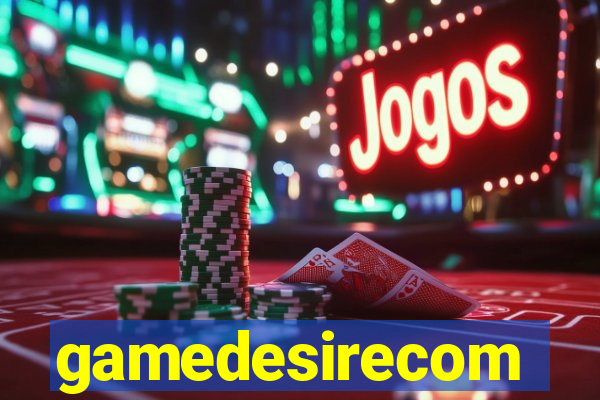 gamedesirecom