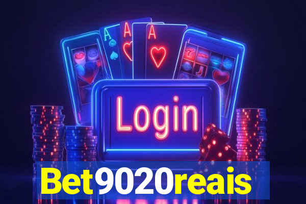 Bet9020reais