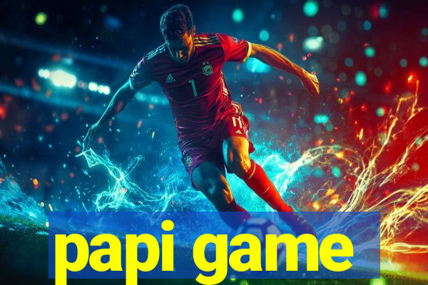 papi game