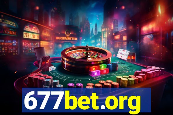 677bet.org