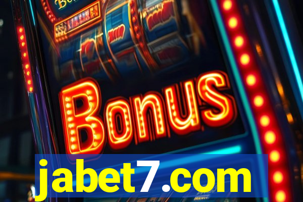 jabet7.com