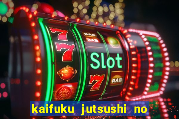 kaifuku jutsushi no yarinaoshi dublado