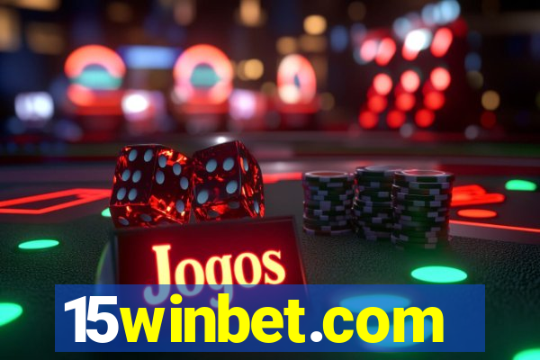 15winbet.com