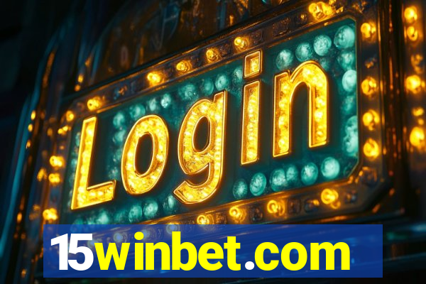 15winbet.com