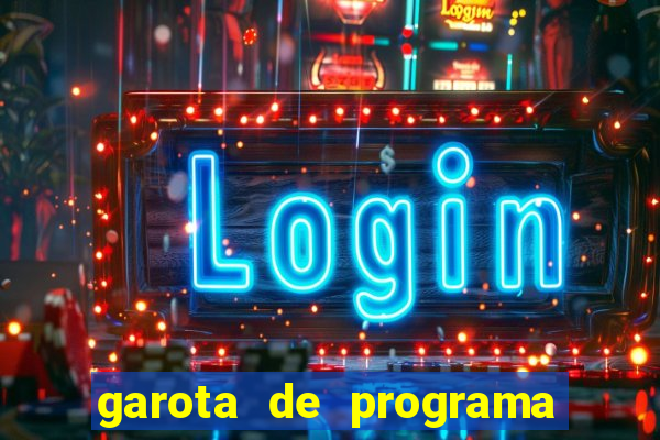 garota de programa de guanambi