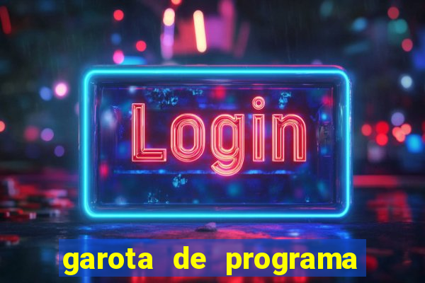 garota de programa de guanambi