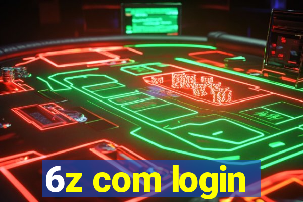 6z com login