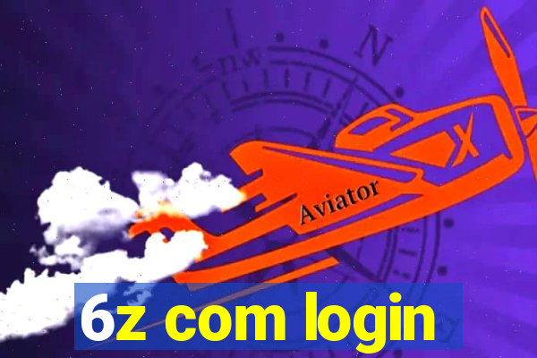 6z com login