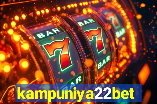 kampuniya22bet