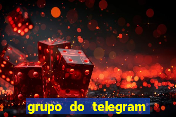 grupo do telegram pode tudo