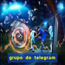 grupo do telegram pode tudo