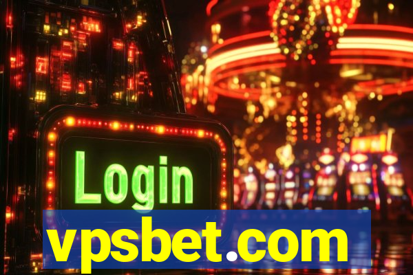 vpsbet.com