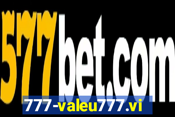 777-valeu777.vip