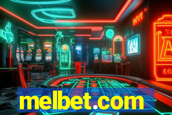 melbet.com
