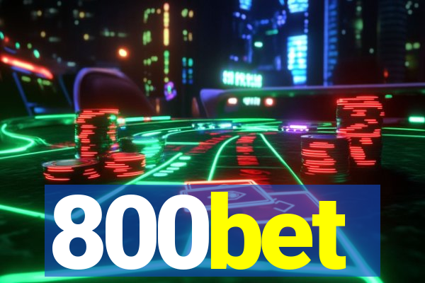 800bet