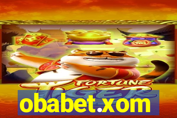 obabet.xom