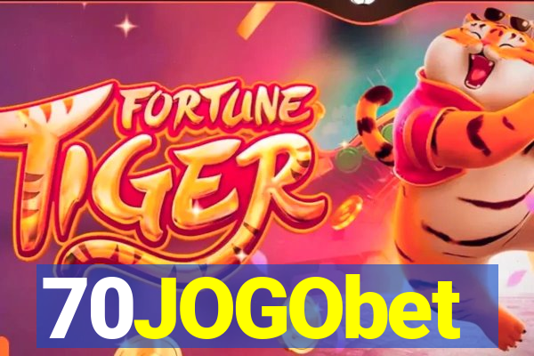 70JOGObet