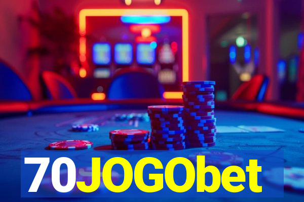 70JOGObet