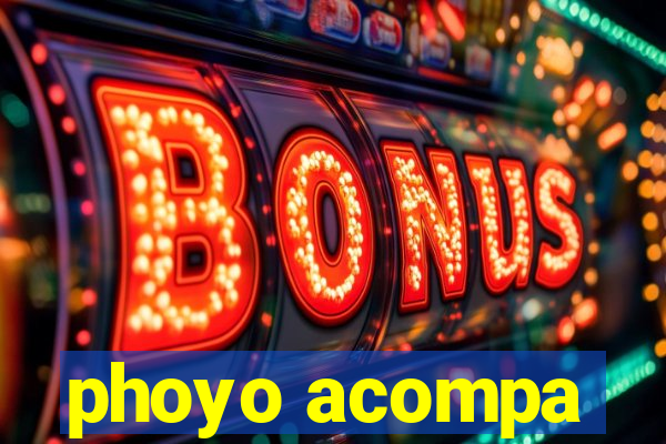 phoyo acompa