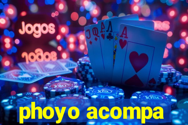 phoyo acompa