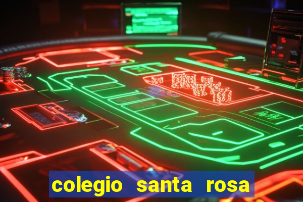 colegio santa rosa de lima botafogo rj