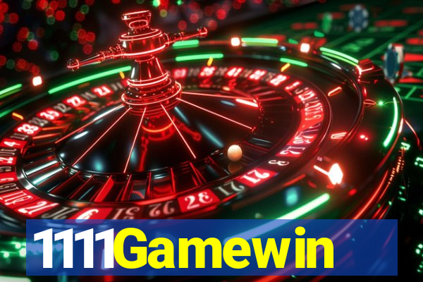 1111Gamewin