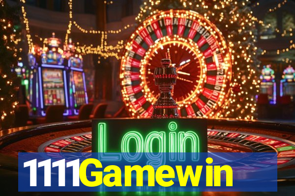 1111Gamewin
