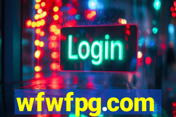wfwfpg.com